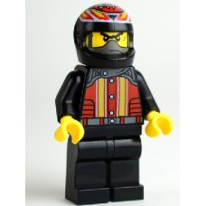 rac047 Devon Daredevil